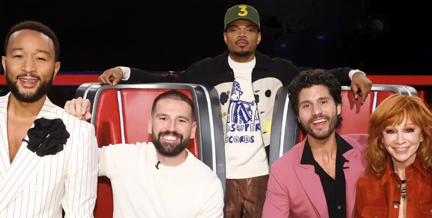 ‘The Voice’ Live Semi-Final Results Revealed