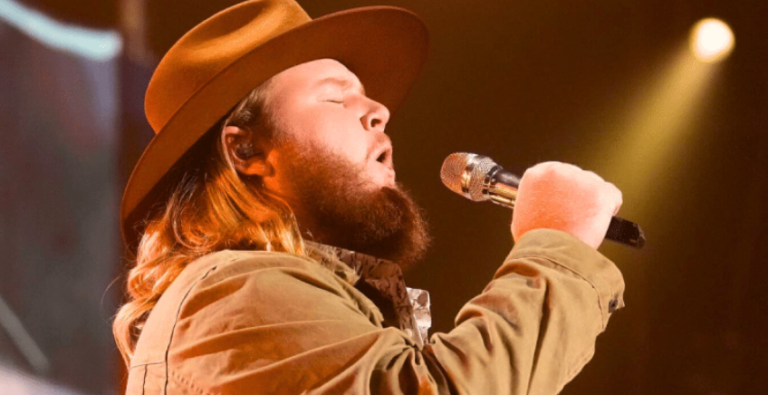 IDOL: Will Moseley Puts Country-Rock Twist On Chris Stapleton’s “The Ballad Of The Lonesome Cowboy”