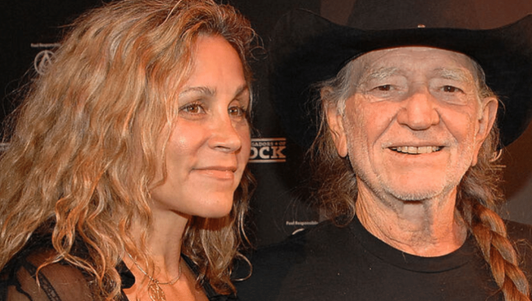 Willie Nelson & His Wife To Release Cannabis Cookbook
