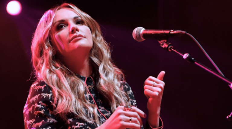Carly Pearce Shares Health Update After Being Diagnosed With Heart Condition