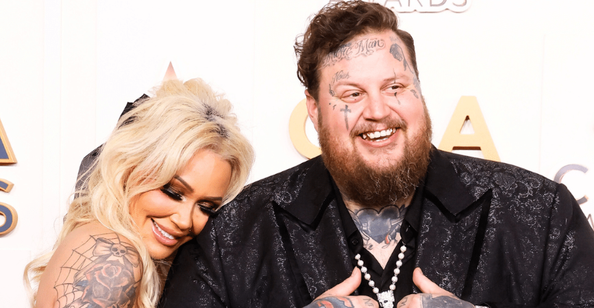 Jelly Roll & Bunnie Xo Reveal Plans To Have A Baby