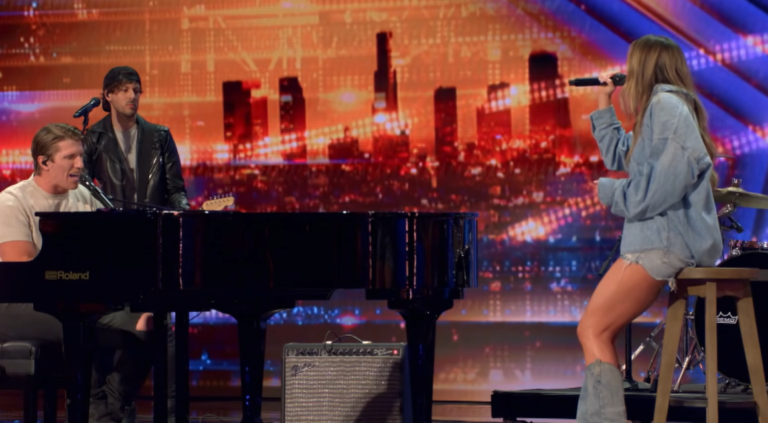 This Sister-Brother Duo’s Emotional Country Song Will Have You In Tears