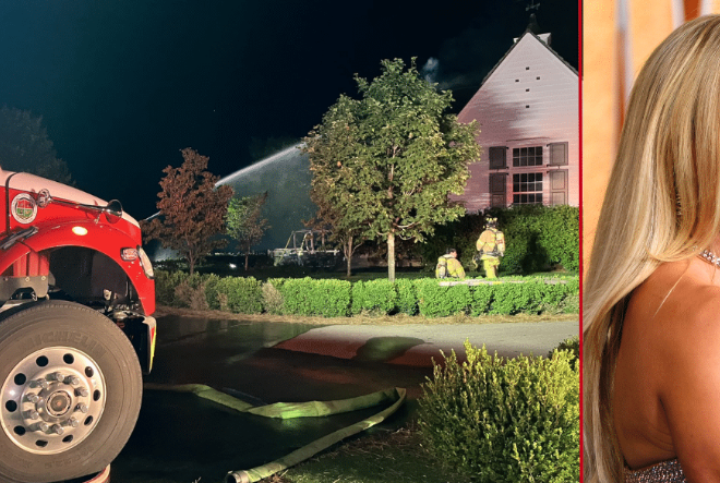 Carrie Underwood’s Rep Makes Statement About Her House Fire