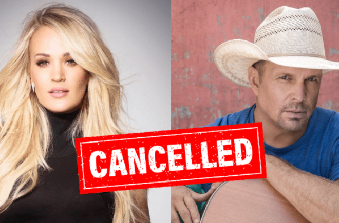Fans Confused After Florida Country Music Festival Abruptly Canceled
