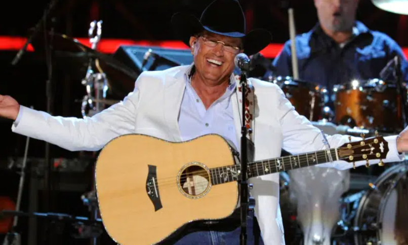 George Strait Sets Record-Breaking Concert Attendance In The U.S.