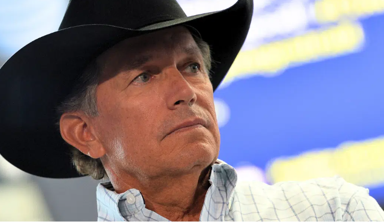 The Heartbreaking Reason Why George Strait Rarely Grants Interviews