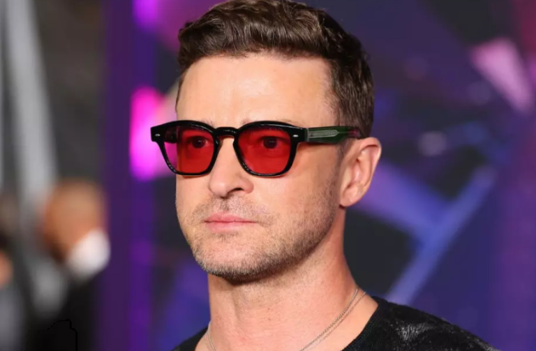 Justin Timberlake arrested for DWI: Report