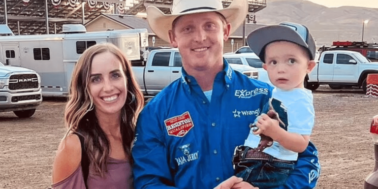 Levi Wright’s Parents “Find Peace With Letting Him Go” Following Drowning Incident