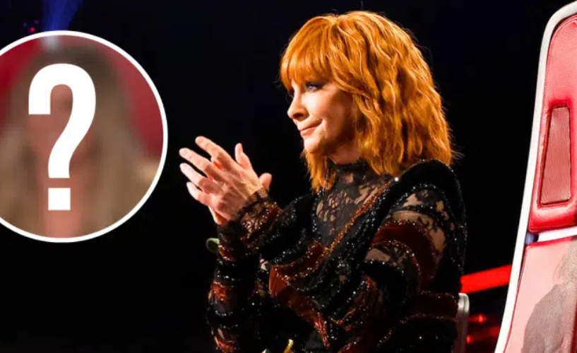 Reba McEntire Is Leaving “The Voice” – Which Country Star Is Her Replacement?
