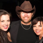 Toby Keith’s Daughter Reflects On First Father’s Day Since His Death – “Missing Him Big Today”