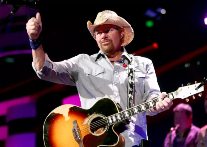 How Toby Keith’s Multi-Millions in Investments Made Him a Mogul