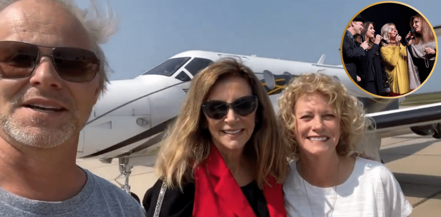 Details Emerge About Fatal Plane Crash Involving Southern Gospel Group, The Nelons