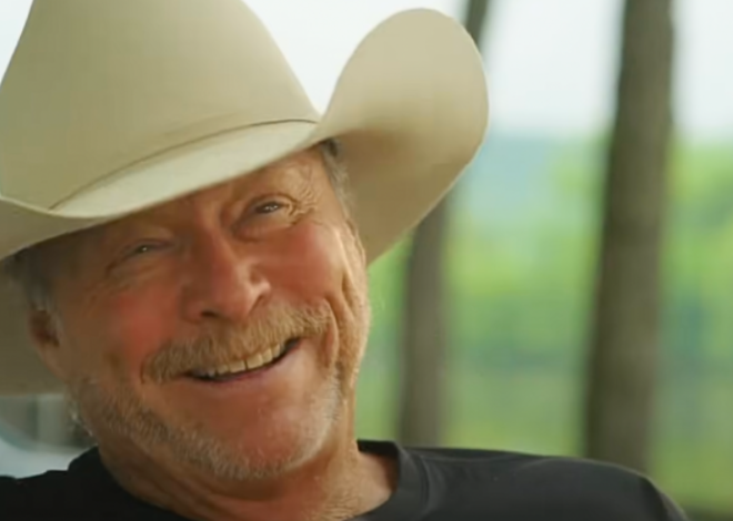 Alan Jackson Reveals The Big Reason He’s Ready For Retirement