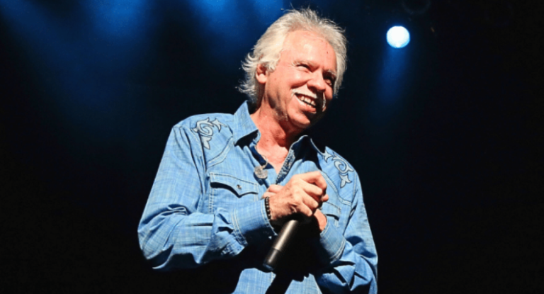 Oak Ridge Boys’ Joe Bonsall’s Memoir To Be Released Posthumously This Fall