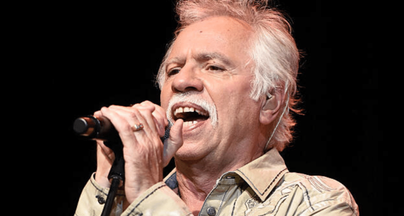 When Bandmate’s Son Passed, Joe Bonsall Said “See You There” One Week Before His Own Death