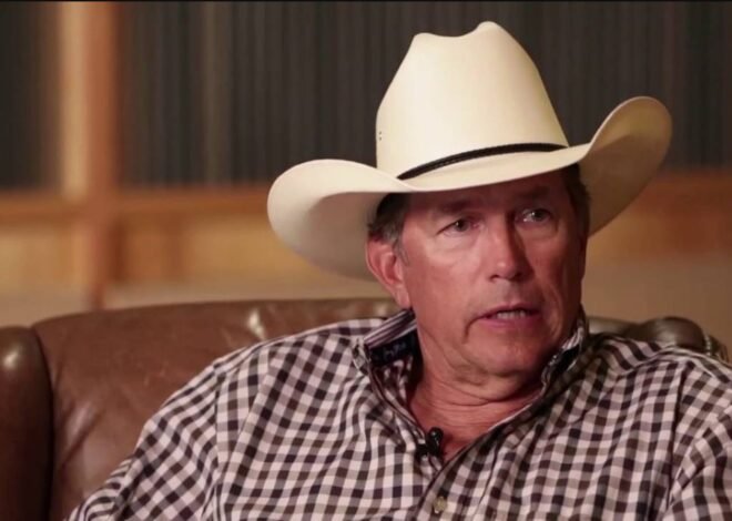Why Love Is Everything: Insights from George Strait