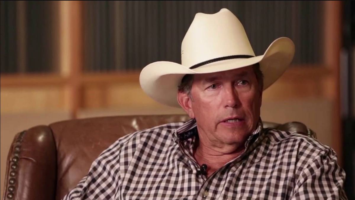Why Love Is Everything: Insights from George Strait