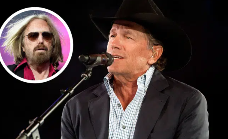George Strait Releases Cover Of Tom Petty’s “You Wreck Me”