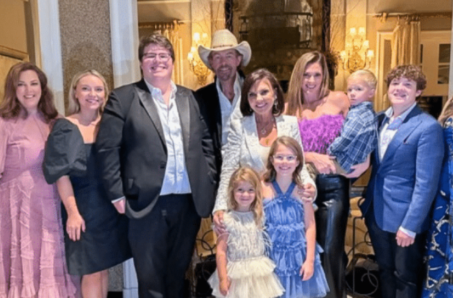 “Inside Toby Keith’s Legacy: Unveiling the Family Safeguards Against ‘Persistent Threats'”