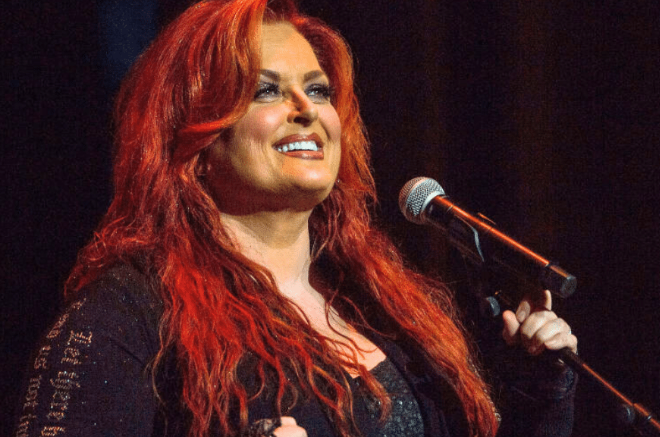 Wynonna Announces Vegas Shows Celebrating Her 40-Year Anniversary As A Performer