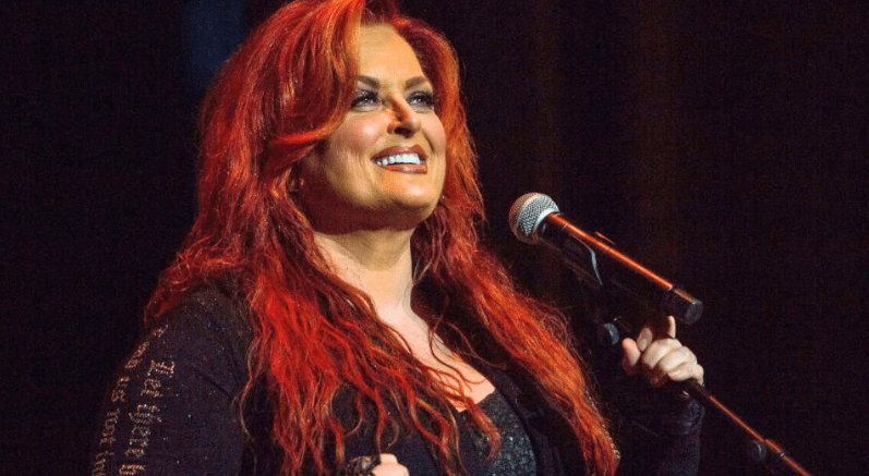 Wynonna Announces Vegas Shows Celebrating Her 40-Year Anniversary As A Performer