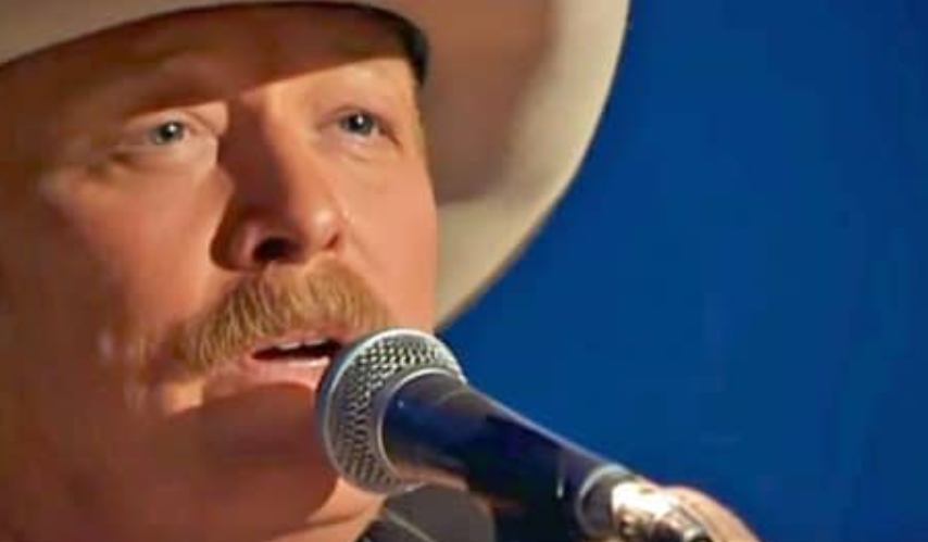 Alan Jackson Embraces His Faith Singing “What A Friend We Have In Jesus”