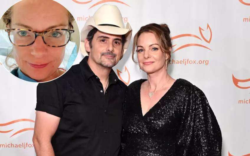 Brad Paisley’s Wife, Kimberly Williams-Paisley, Undergoes Surgery After ‘Challenging Couple of Years’