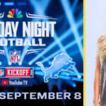 Check Out The First Teaser For Carrie Underwood’s New “SNF” Opener