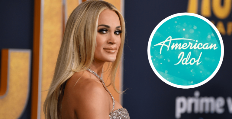 Carrie Underwood Shares What She Imagines She’ll Be Like As An “Idol” Judge