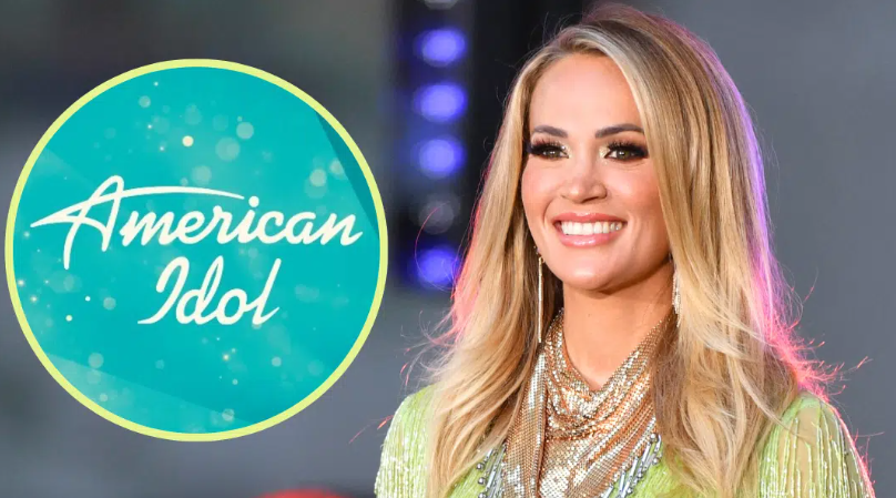 Carrie Underwood Named New ‘American Idol’ Judge, Fans Share Their Reactions