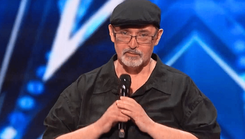 Singing Janitor Richard Goodall’s Fate on ‘AGT’ Revealed During Results Show