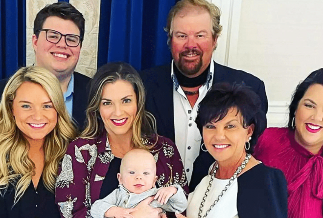 Toby Keith’s Kids Say They’re Learning To “Live Differently” After Losing Their Dad