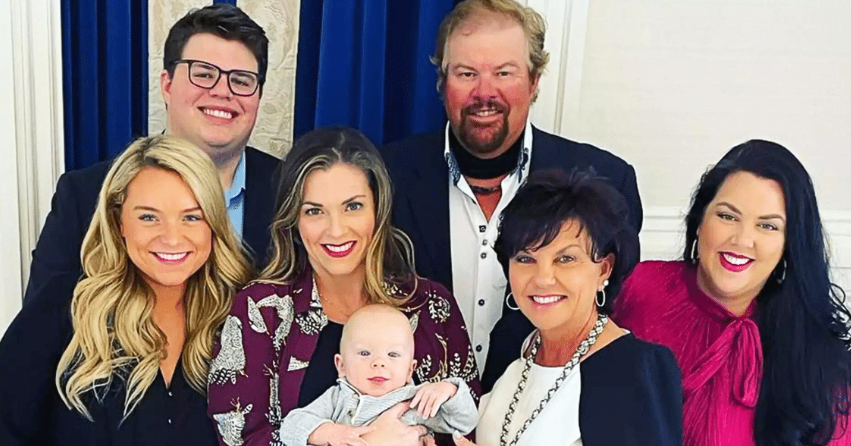 Toby Keith’s Kids Say They’re Learning To “Live Differently” After Losing Their Dad