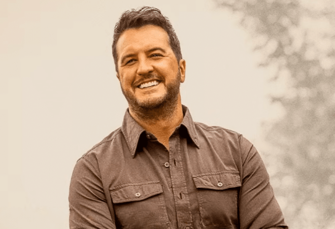 Luke Bryan Announces First Full Album In Four Years