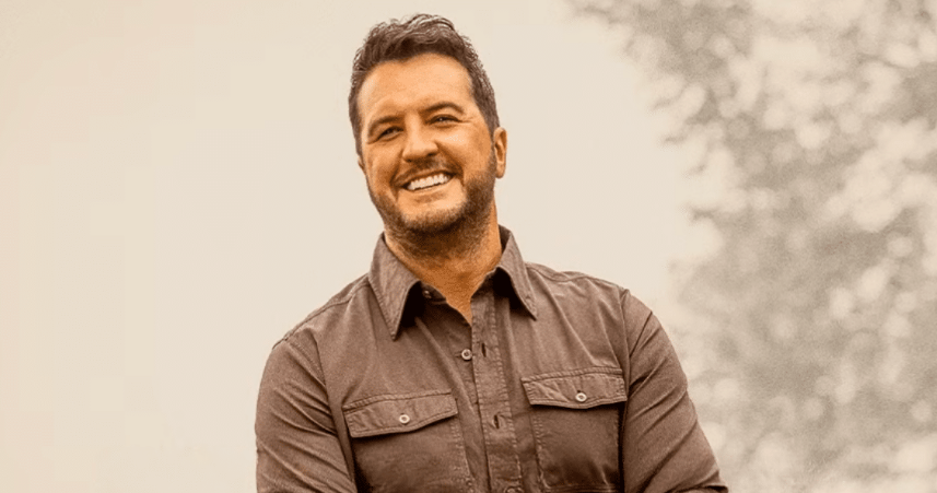 Luke Bryan Announces First Full Album In Four Years