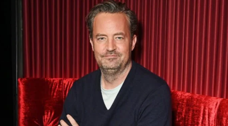 Arrest Made In Connection With Matthew Perry’s Death