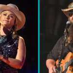 Chris Stapleton And Miranda Lambert Perform Duet Of “What Am I Gonna Do” For The First Time Live