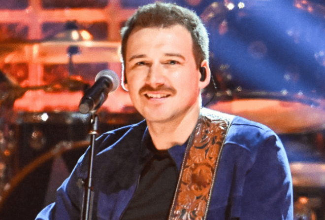 Entertainer Of The Year Revealed At 2024 CMA Awards