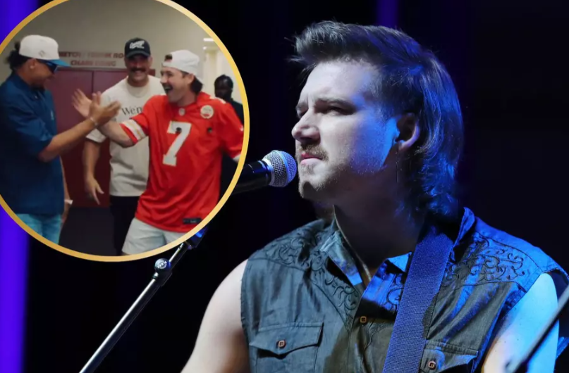 Concertgoer Allegedly Threatens To Shoot Up Morgan Wallen Show In Kansas City – All Confirmed Details