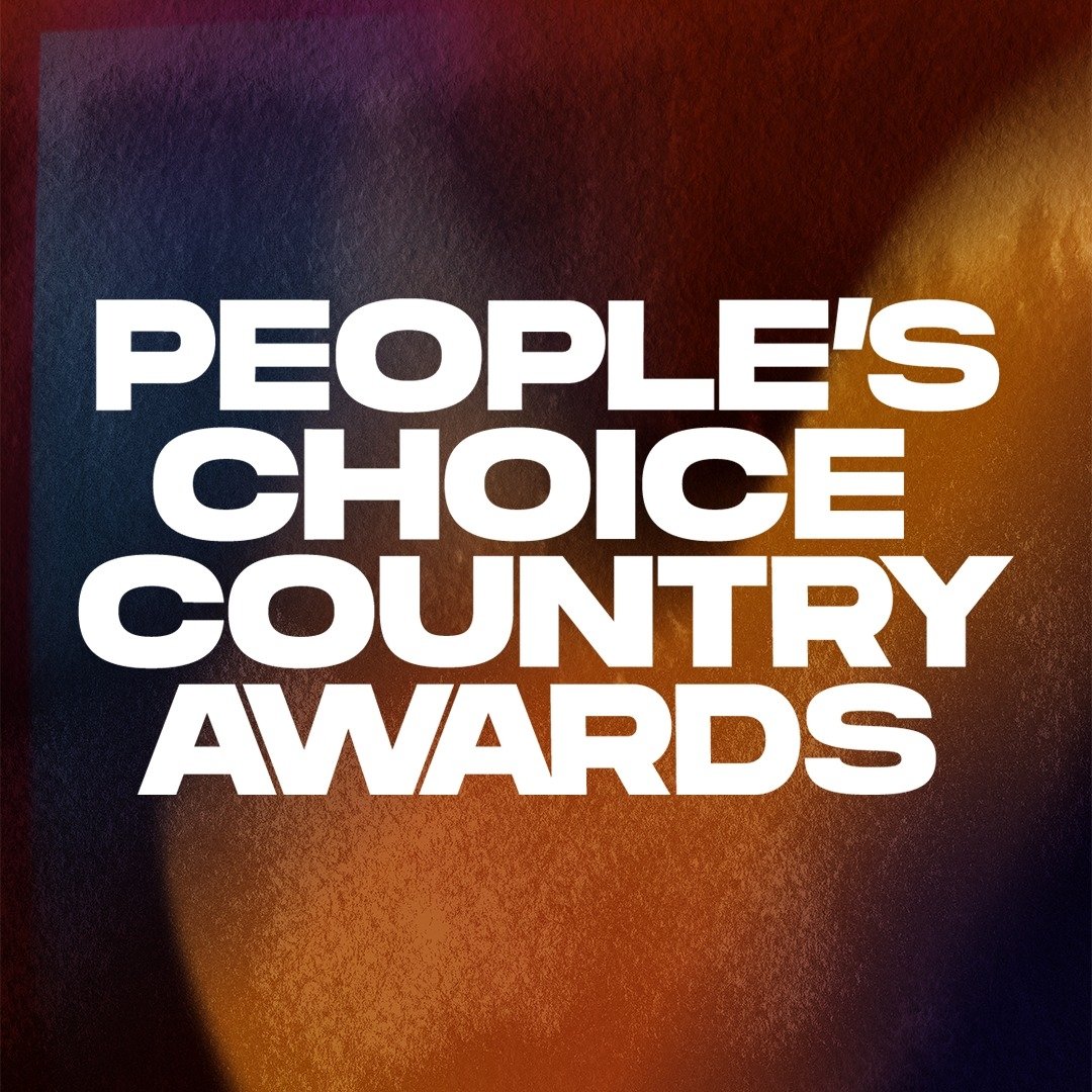 Just Announced: People’s Choice Country Awards Nominations