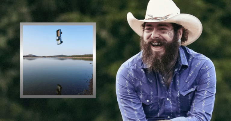 Post Malone Surprise Releases 9 New Songs Hours After The Initial ‘F-1 Trillion’ Album Drop