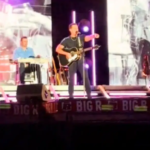 Scotty McCreery Stops Concert To Throw Out Man Who Hit A Lady