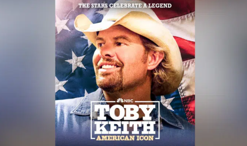 How To Watch The Toby Keith Tribute Concert If You Missed It When It Aired