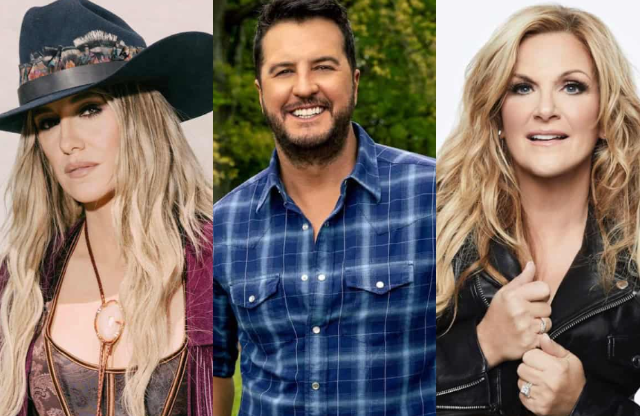 2024 ACM Honors: How To Watch, Who’s Performing, & More