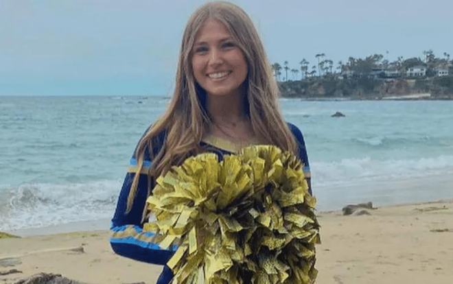 ‘America’s Got Talent’ Cheerleader, 17, Dies Weeks After Getting Eliminated