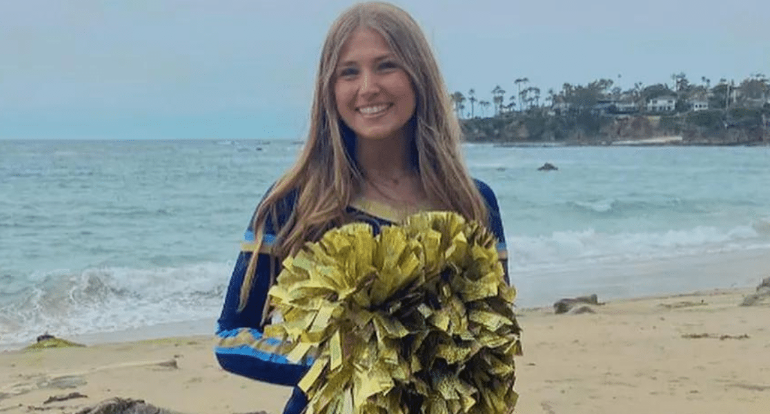 ‘America’s Got Talent’ Cheerleader, 17, Dies Weeks After Getting Eliminated