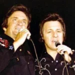 Tommy Cash, Brother of Johnny Cash, Dead at 84