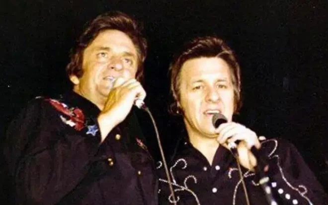 Tommy Cash, Brother of Johnny Cash, Dead at 84