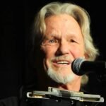 Kris Kristofferson, Country Music Legend and ‘A Star Is Born’ Leading Man, Dies at 88