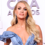 For The First Time Since 2018, Carrie Underwood Is Not Nominated For CMA Entertainer Of The Year